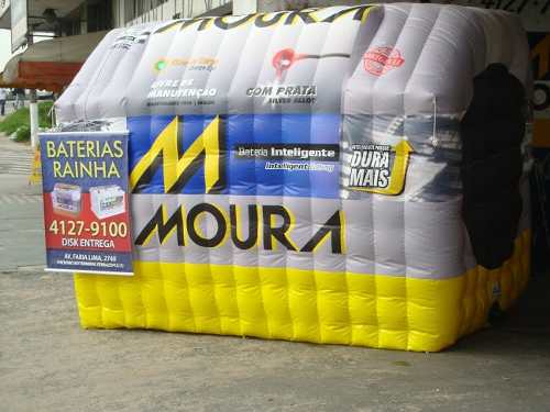 Baterias Rainha - Foto 1